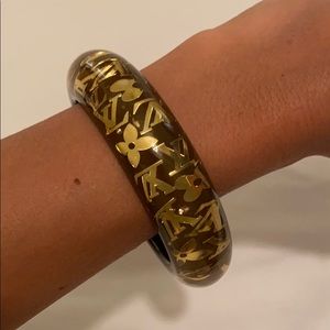Louis Vuitton Bangle
